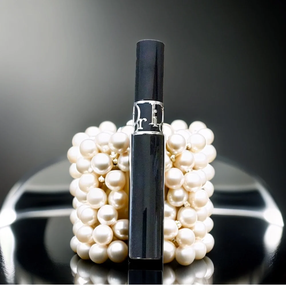 ✨ NEW Diorshow Mascara in 090 Black
